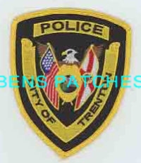 FLORIDA,TRENTON POLICE 2